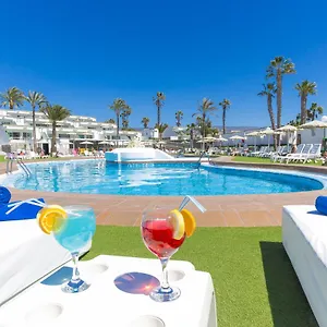 Semesterpark Vista Oasis, Maspalomas (Gran Canaria)
