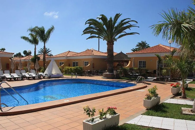 La Mirage Hotel Maspalomas