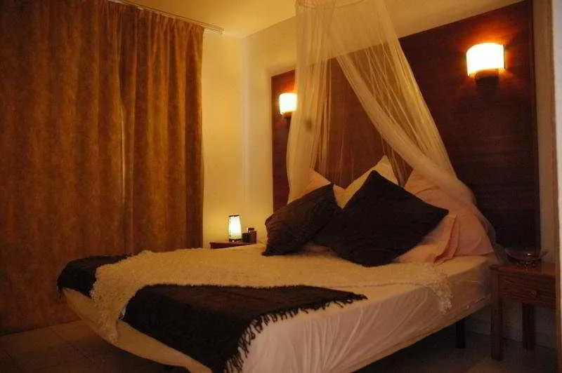La Mirage Hotel Maspalomas   Maspalomas (Gran Canaria)