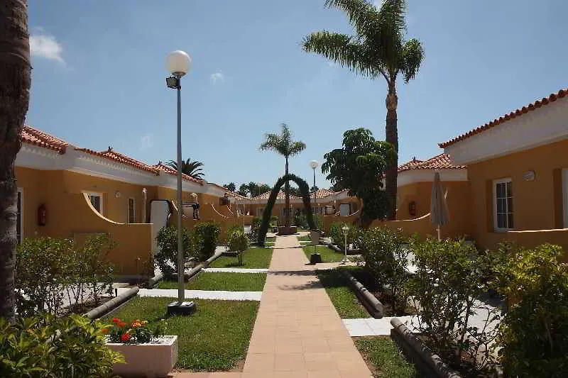 La Mirage Hotel Maspalomas